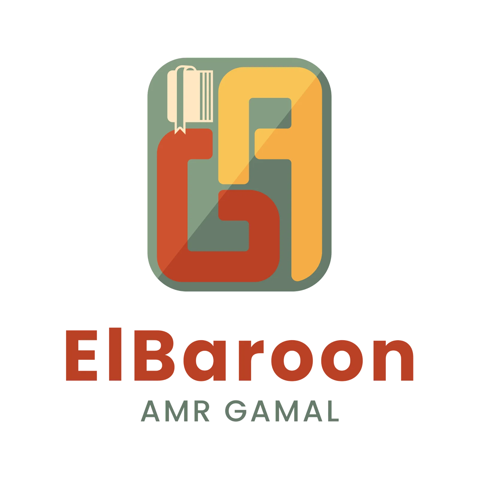 amr gamal